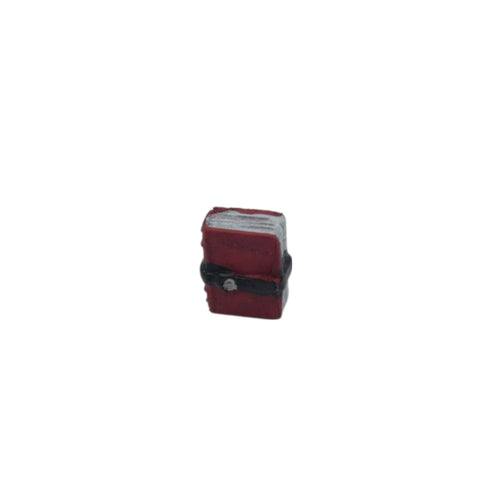 Spellbook- Monster Menagerie II Case Incentive: Adventurers' Campsite Premium Set
